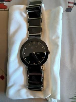 Bering Damenuhr Ceramic 11435-749 Bild 4