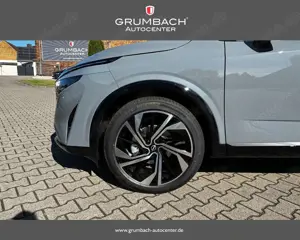 Nissan Qashqai TEKNA+ 1.3 DIG-T MHEV 116kw Xtronic 20Zoll Sitz... Bild 5