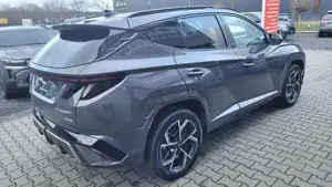 Hyundai TUCSON Bild 4