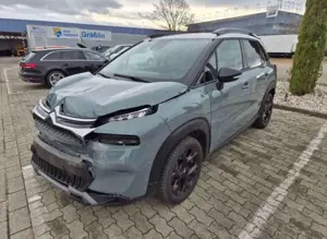 Citroen C3 Aircross Shine Pack*UNFALL*Nur 12.000KM*