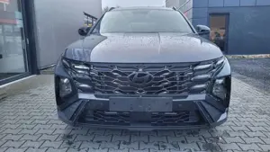 Hyundai TUCSON Bild 2
