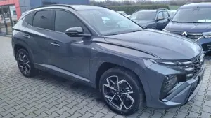 Hyundai TUCSON Bild 3