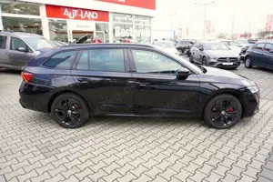 Skoda Octavia Combi 1.4 TSI iV DSG RS LED Navi Head-Up Bild 5