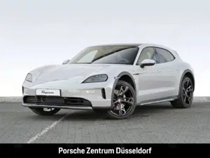 Porsche Taycan 4S Cross Turismo InnoDrive Soft-Close BOSE