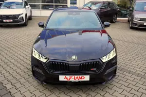 Skoda Octavia Combi 1.4 TSI iV DSG RS LED Navi Head-Up Bild 3