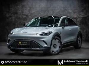 smart #3 PREMIUM #4JAHREGARANTIE #LED #ACC #BEATS #HUD