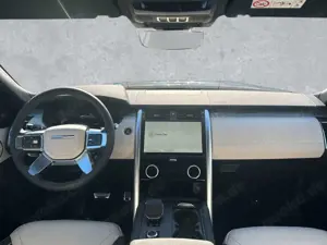 Land Rover Discovery Dynamic HSE D300 OFF-ROAD Winter Plus AHK Techno Bild 4