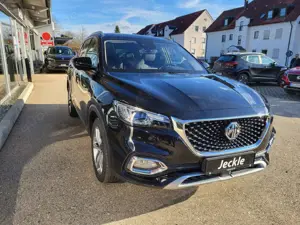 MG EHS *Luxury*MGGarantie bis 12/2029*vom MG-Partner Bild 5