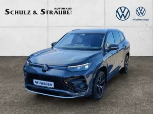 Volkswagen Tayron R-Line 2,0 TDI 4MOTION 142 kW DSG