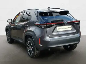 Toyota Yaris Cross Hybrid 1.5l 4x2 Teamplayer Navi LED Apple CarPlay Bild 3