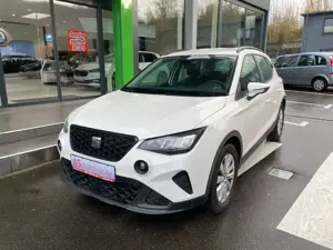 SEAT Arona Reference