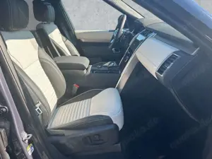 Land Rover Discovery Dynamic HSE D300 OFF-ROAD Winter Plus AHK Techno Bild 3