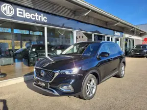 MG EHS *Luxury*MGGarantie bis 12/2029*vom MG-Partner Bild 2