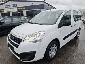 Peugeot Partner Tepee Diesel BlueHDi 100 StopStart Allure