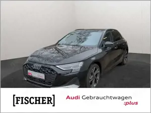 Audi A3 Sportback 35TDI S tronic Advanced LED AHK Navi HUD