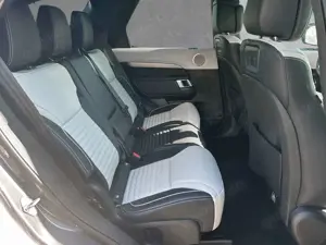 Land Rover Discovery Dynamic HSE D300 OFF-ROAD Winter Plus AHK Techno Bild 5