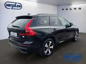 Volvo XC60 Plus Dark Recharge Plug-In Hybrid AWD T8 Twin Engi Bild 3