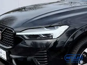 Volvo XC60 Plus Dark Recharge Plug-In Hybrid AWD T8 Twin Engi Bild 5