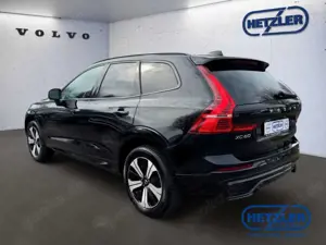 Volvo XC60 Plus Dark Recharge Plug-In Hybrid AWD T8 Twin Engi Bild 4