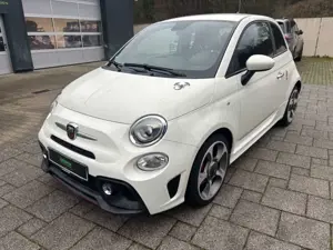 Abarth 500 595 Basis/Abarth/Klima/Radio/Top Zustand Bild 3