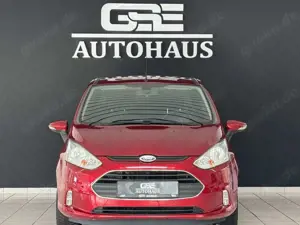 Ford B-Max B-MAX Sync Edition*Navi*Klima*Temp*Pdc*Shz Bild 2