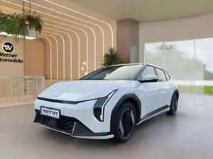 Kia Others EV4 81,4 kWh FB Earth UP TE WIC DWP SD