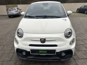 Abarth 500 595 Basis/Abarth/Klima/Radio/Top Zustand Bild 5