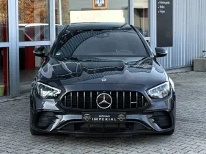 Mercedes-Benz E 53 AMG 4M+ T *MB100-GARANTIE* *SERVICE NEU*