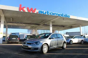 Volkswagen Golf 1,2 Trendline,Klima,Tempomat,Shzg.,LESEN!