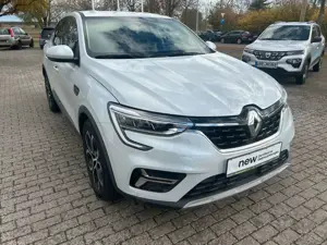 Renault Arkana Techno *in KYRITZ 033971-870887* Bild 3