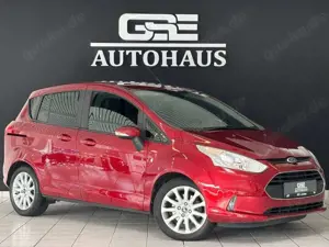 Ford B-Max B-MAX Sync Edition*Navi*Klima*Temp*Pdc*Shz Bild 4