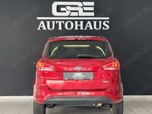 Ford B-Max B-MAX Sync Edition*Navi*Klima*Temp*Pdc*Shz Bild 5