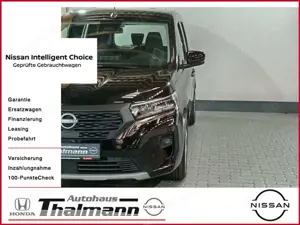 Nissan Townstar Kombi 1.3 DIG-T L1  N-Connecta