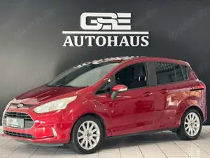 Ford B-Max B-MAX Sync Edition*Navi*Klima*Temp*Pdc*Shz Bild 3