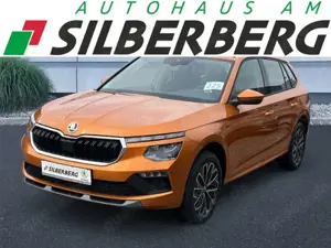 Skoda Kamiq 1.0 TSI DSG Tour AHK Matrix Kamera