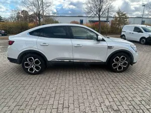 Renault Arkana Techno *in KYRITZ 033971-870887* Bild 5