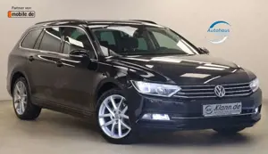 Volkswagen Passat Variant Passat Vari. 2.0TDI 150PS Standheiz ACC Carplay