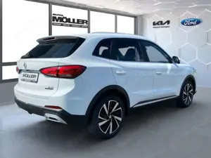MG ZS Hybrid+ Luxury 360°Kam. el. Sitz Leder Kamera LED Bild 5