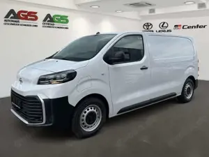 Toyota Proace Kasten Electric Meister L1 -75kwh