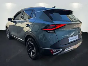 Kia Sportage 1.6 T-GDI Vision LED*KAMERA*KLIMAAUT. Bild 5