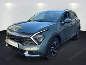 Kia Sportage 1.6 T-GDI Vision LED*KAMERA*KLIMAAUT. Bild 2