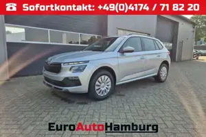 Skoda Kamiq 1.0 TSI 115PS DSG Selection Matrix-LED Sitzheizung