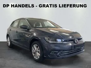 Volkswagen Polo 1.0 TSi DSG  Style ACC 16Z Matrix Navi Kam