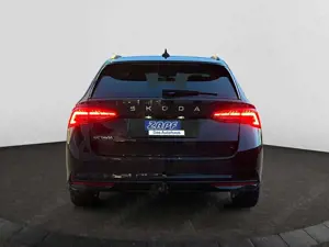 Skoda Octavia mHEV Combi Selection 1,5 TSI 31.790.-bei Bild 4