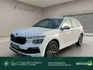 Skoda Kamiq Kamiq 1.0 TSI Tour *SHZ*LED*SMARTLINK*  Selection