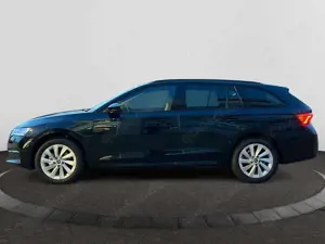 Skoda Octavia mHEV Combi Selection 1,5 TSI 31.790.-bei Bild 2