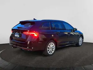 Skoda Octavia mHEV Combi Selection 1,5 TSI 31.790.-bei Bild 5