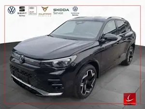 Volkswagen Tiguan 1.5 TSI eHYBRID R-LINE MATRIX IQ.DRIVE NAVI AHK K