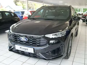 Ford Kuga ST-Line