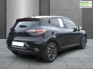 Renault Clio Techno RFK+SHZ+LED TCe 90 X-Tronic 66 kW (90 PS... Bild 2